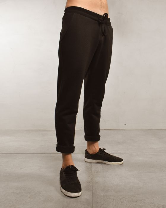 Calça de Moletom Masculina